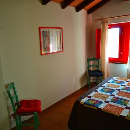 Lovely Holiday Home With Private Pool San Marcello Pistoiese Extérieur photo