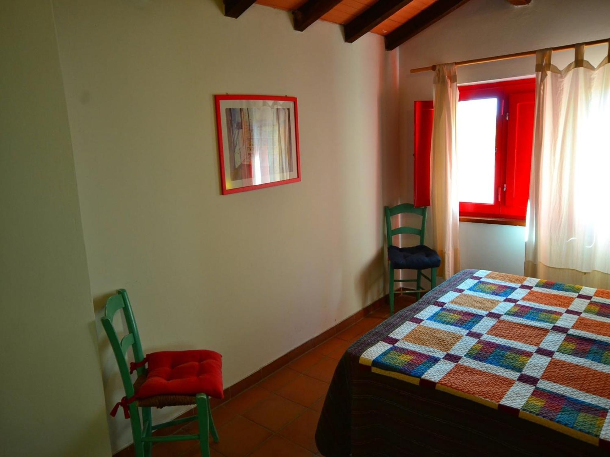 Lovely Holiday Home With Private Pool San Marcello Pistoiese Extérieur photo