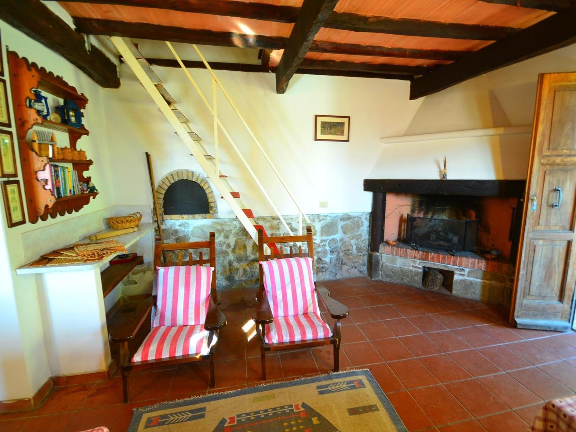Lovely Holiday Home With Private Pool San Marcello Pistoiese Extérieur photo