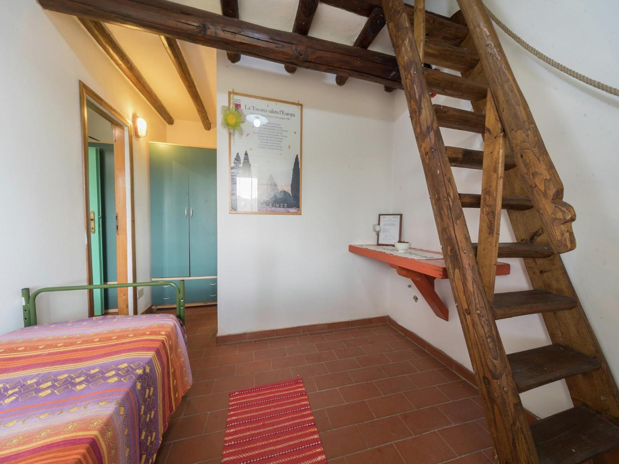 Lovely Holiday Home With Private Pool San Marcello Pistoiese Extérieur photo