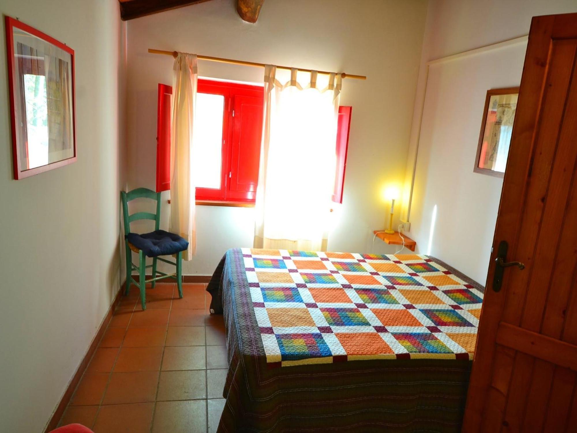 Lovely Holiday Home With Private Pool San Marcello Pistoiese Extérieur photo