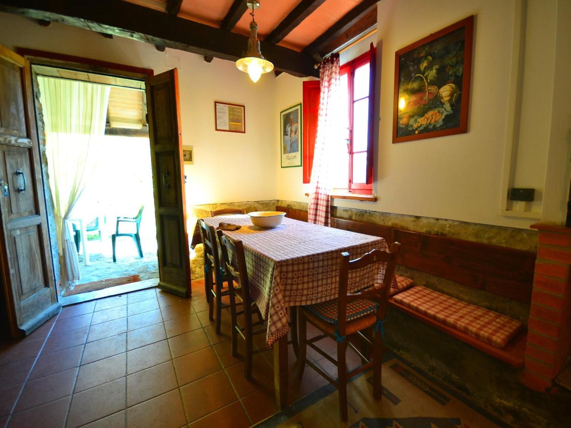Lovely Holiday Home With Private Pool San Marcello Pistoiese Extérieur photo