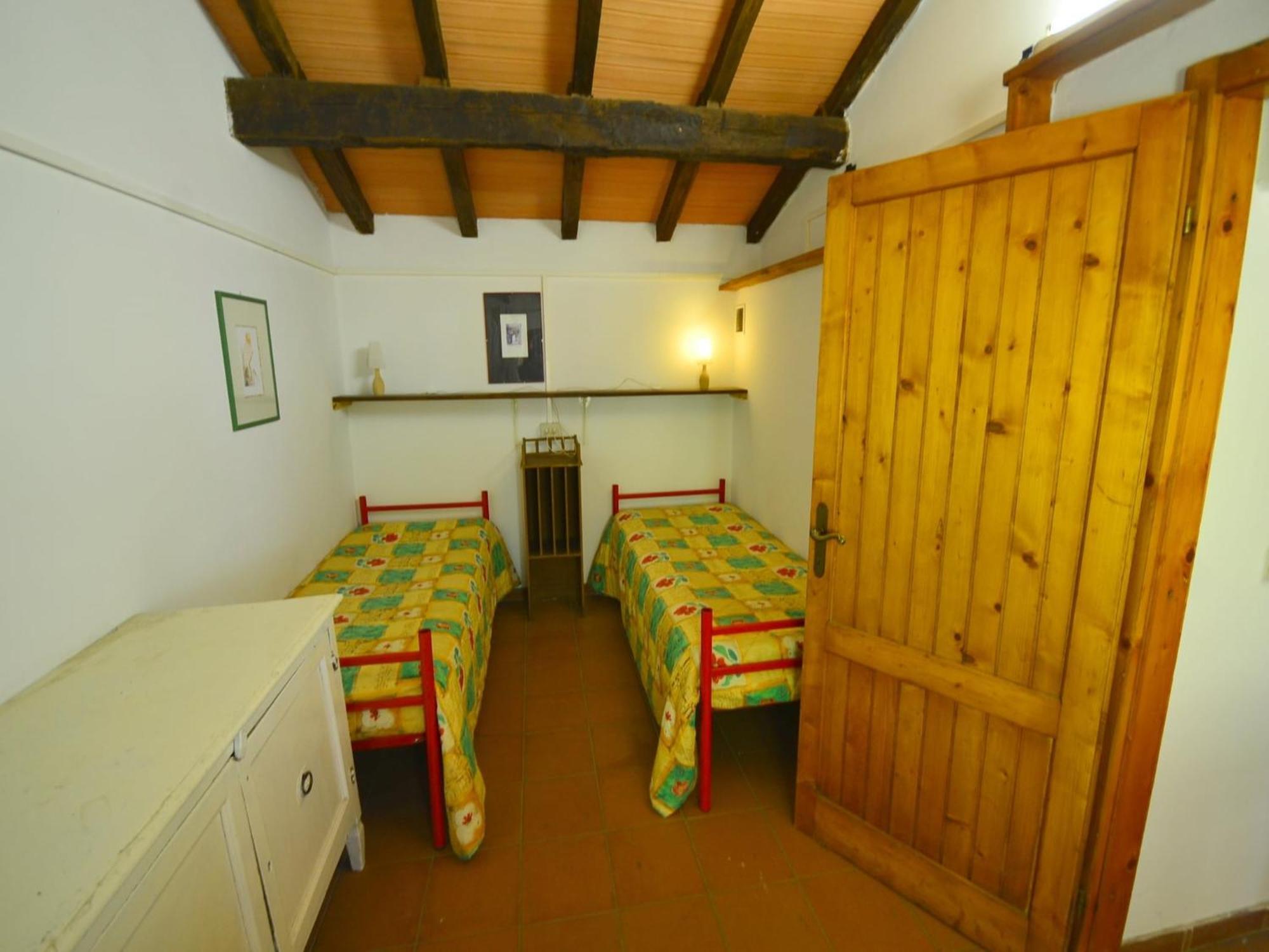 Lovely Holiday Home With Private Pool San Marcello Pistoiese Extérieur photo
