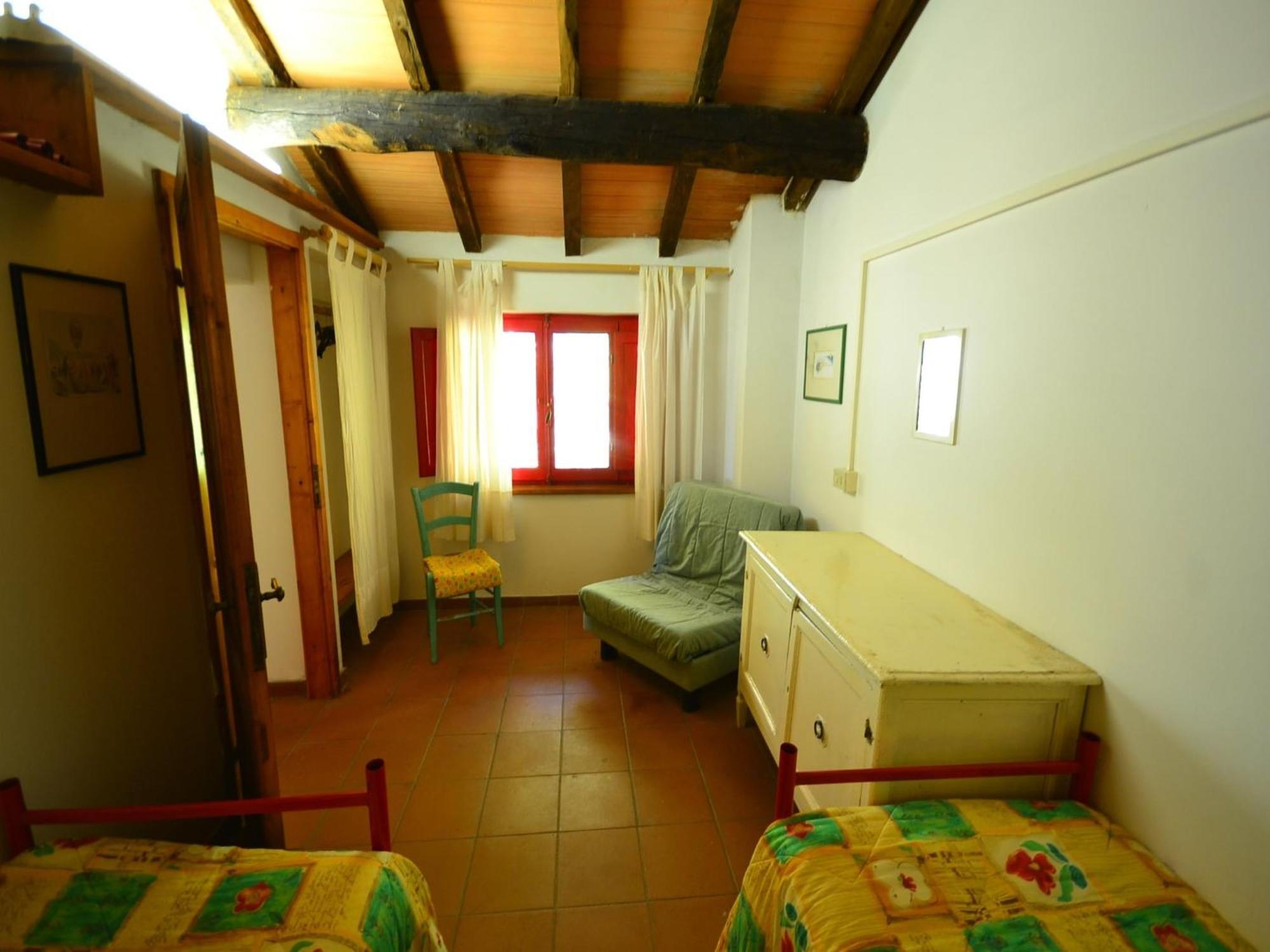 Lovely Holiday Home With Private Pool San Marcello Pistoiese Extérieur photo