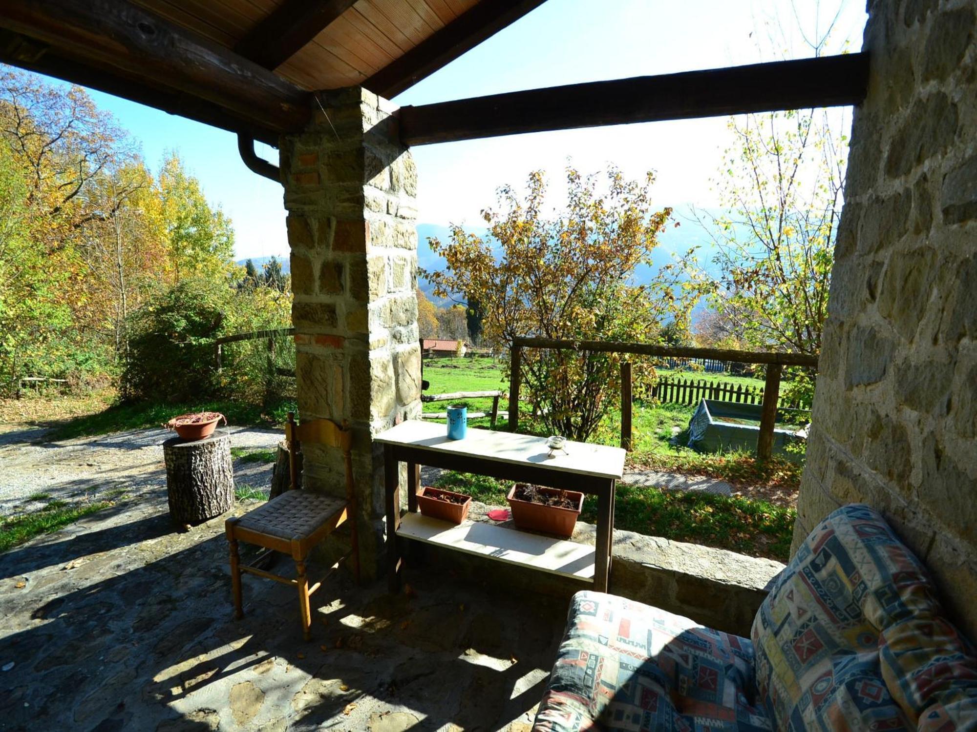 Lovely Holiday Home With Private Pool San Marcello Pistoiese Extérieur photo