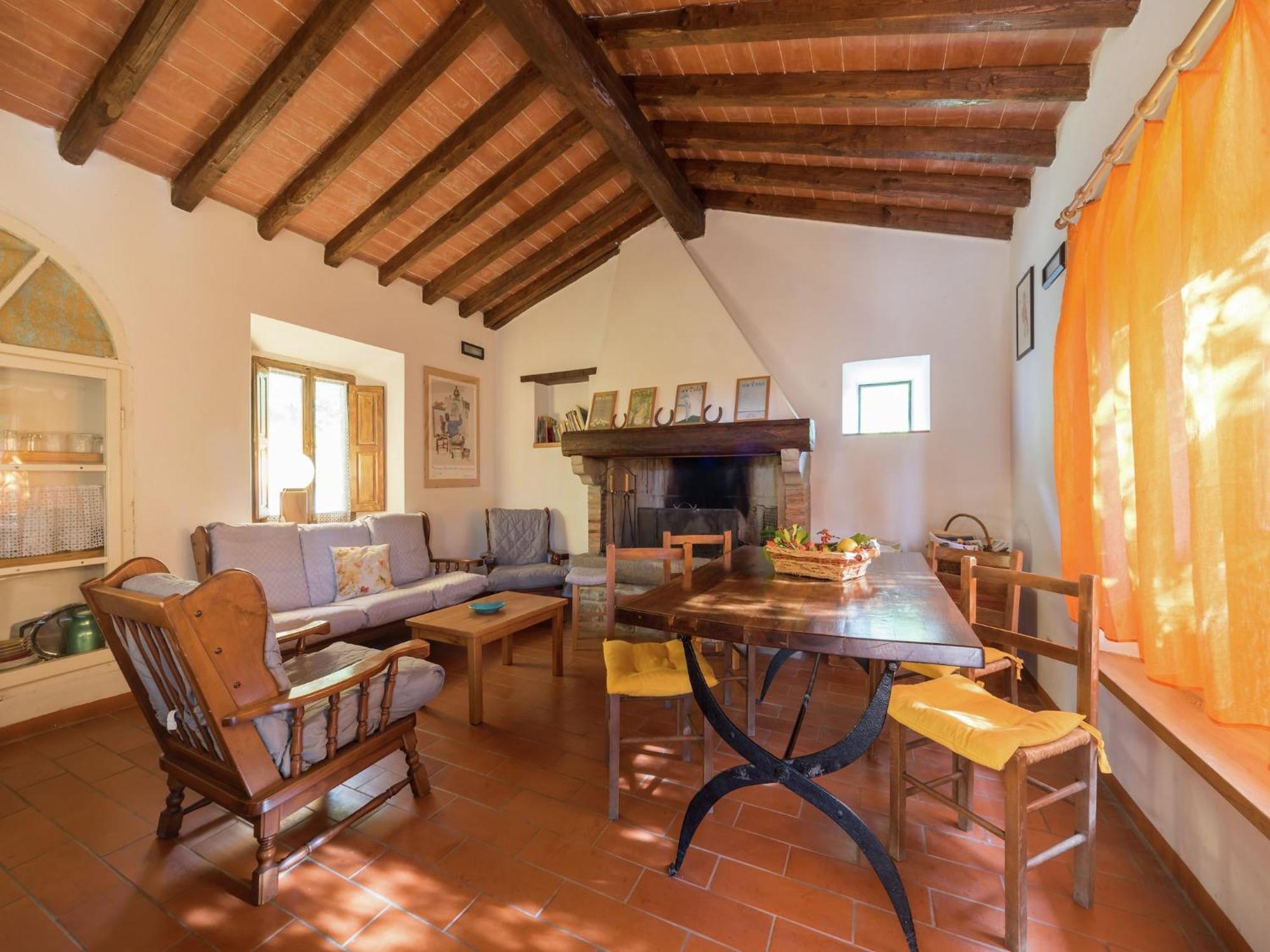 Lovely Holiday Home With Private Pool San Marcello Pistoiese Extérieur photo