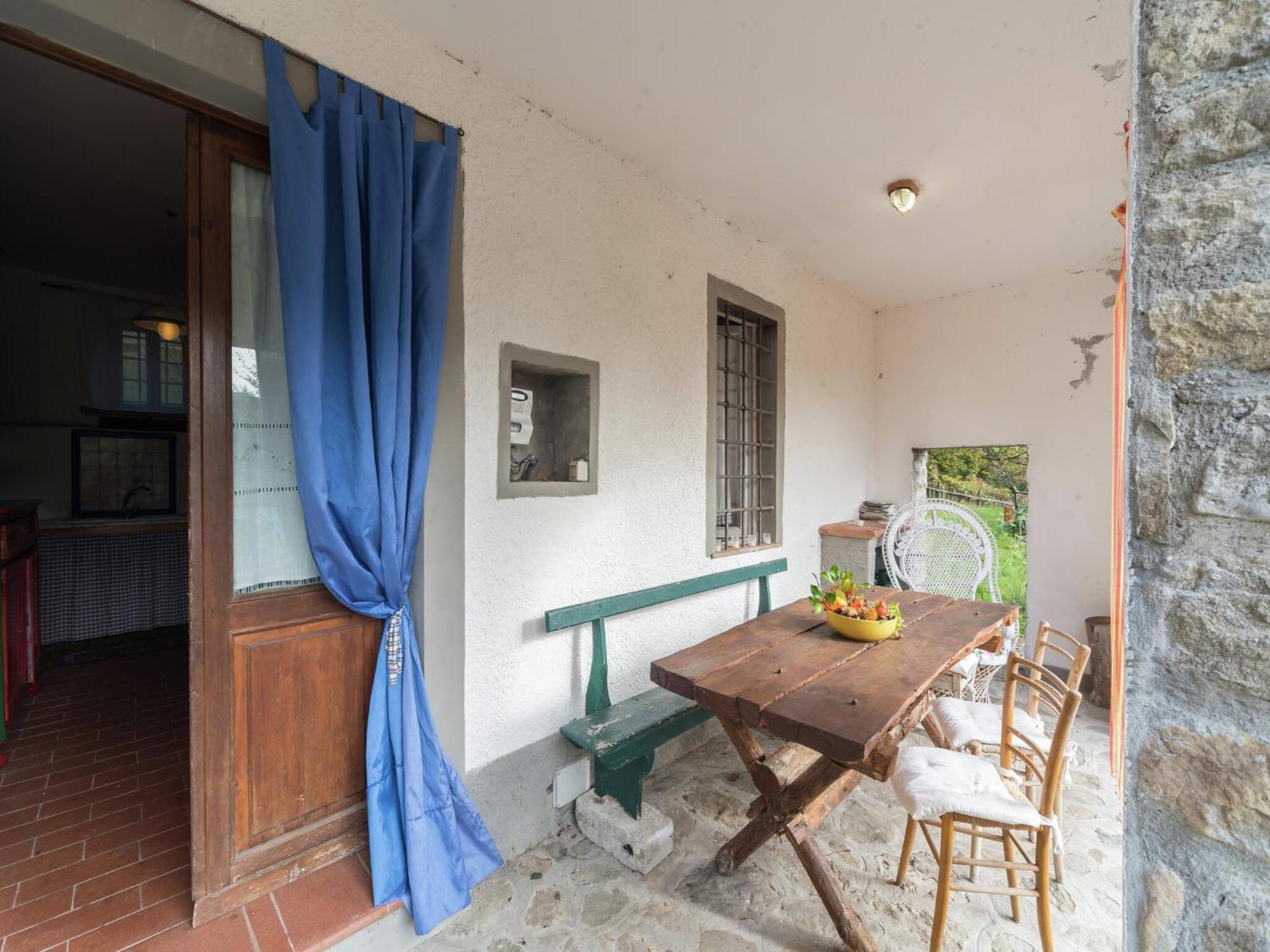 Lovely Holiday Home With Private Pool San Marcello Pistoiese Extérieur photo