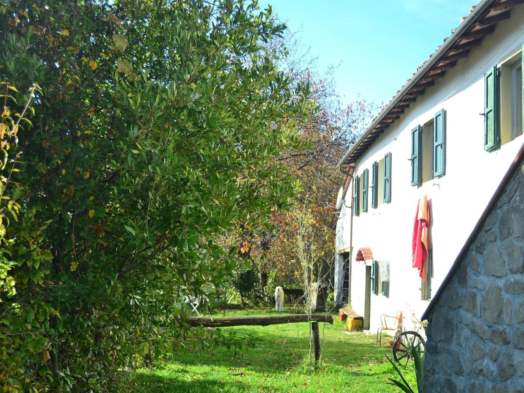 Lovely Holiday Home With Private Pool San Marcello Pistoiese Extérieur photo