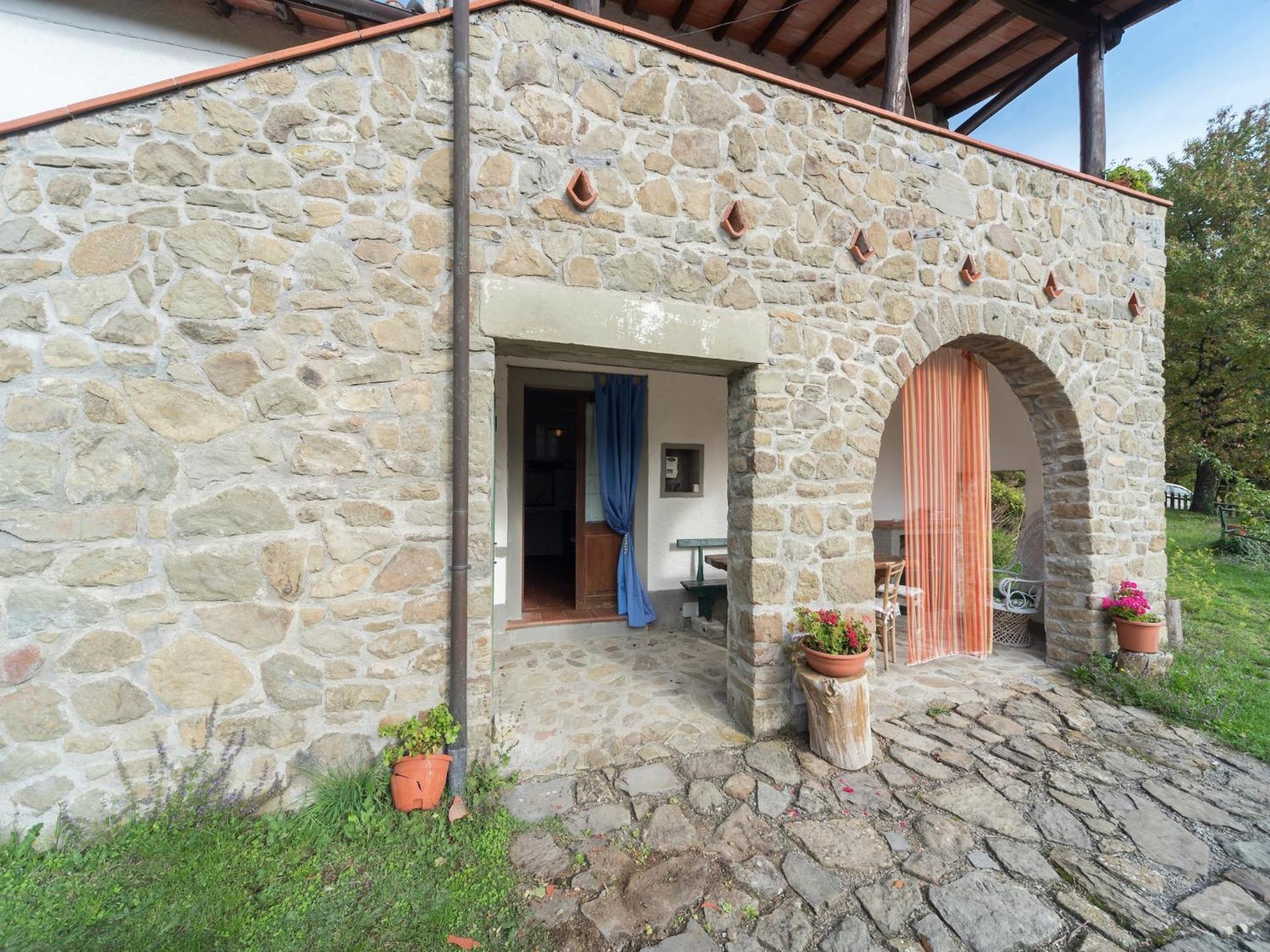 Lovely Holiday Home With Private Pool San Marcello Pistoiese Extérieur photo