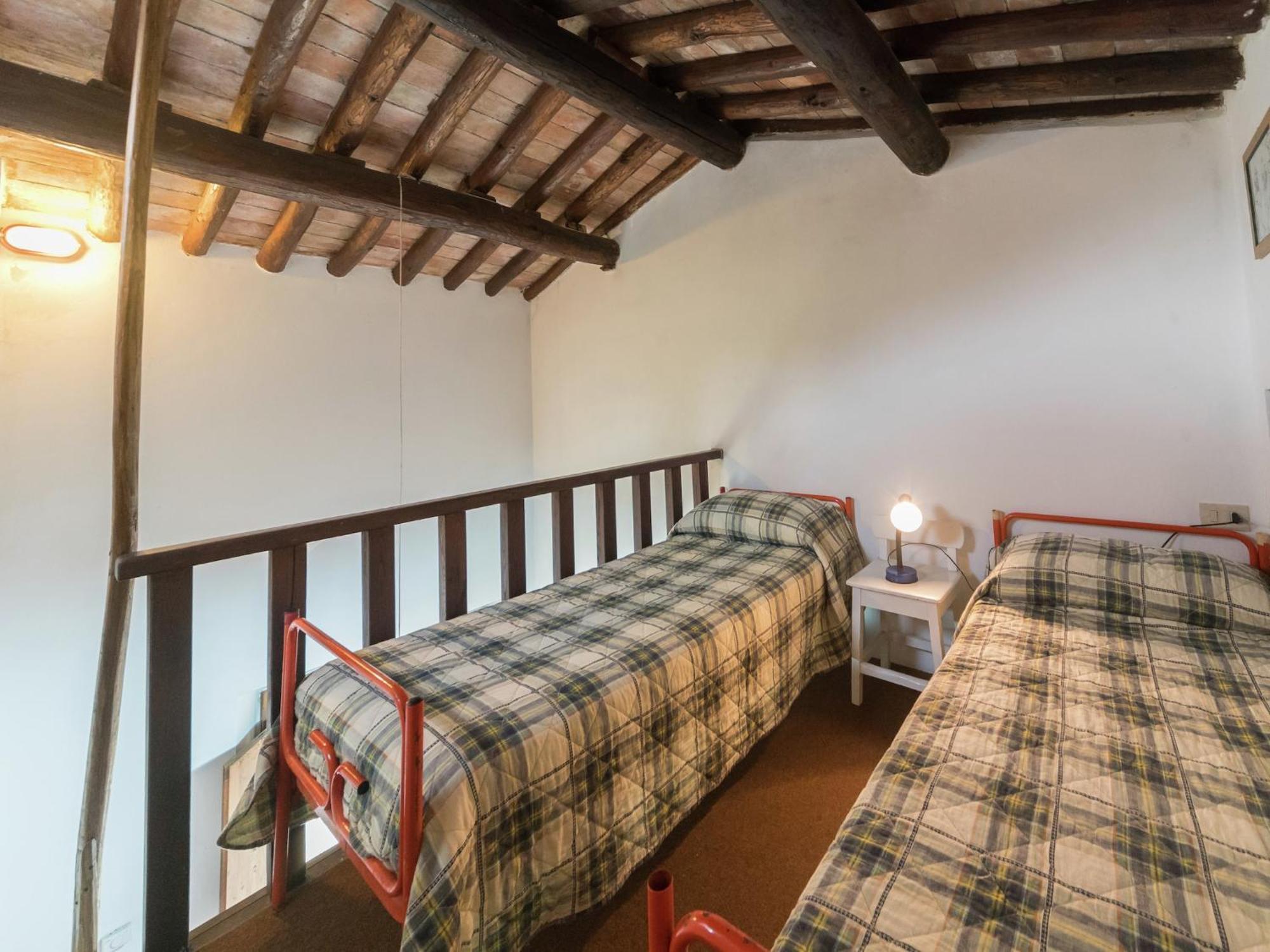 Lovely Holiday Home With Private Pool San Marcello Pistoiese Extérieur photo