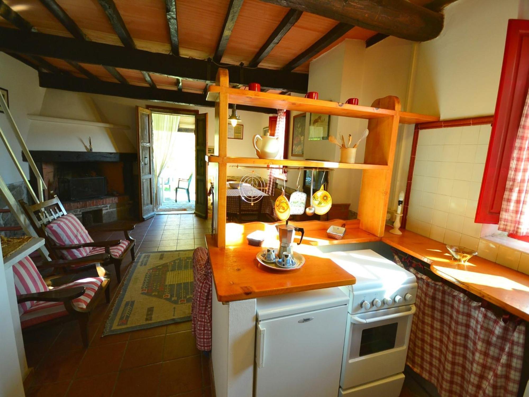 Lovely Holiday Home With Private Pool San Marcello Pistoiese Extérieur photo