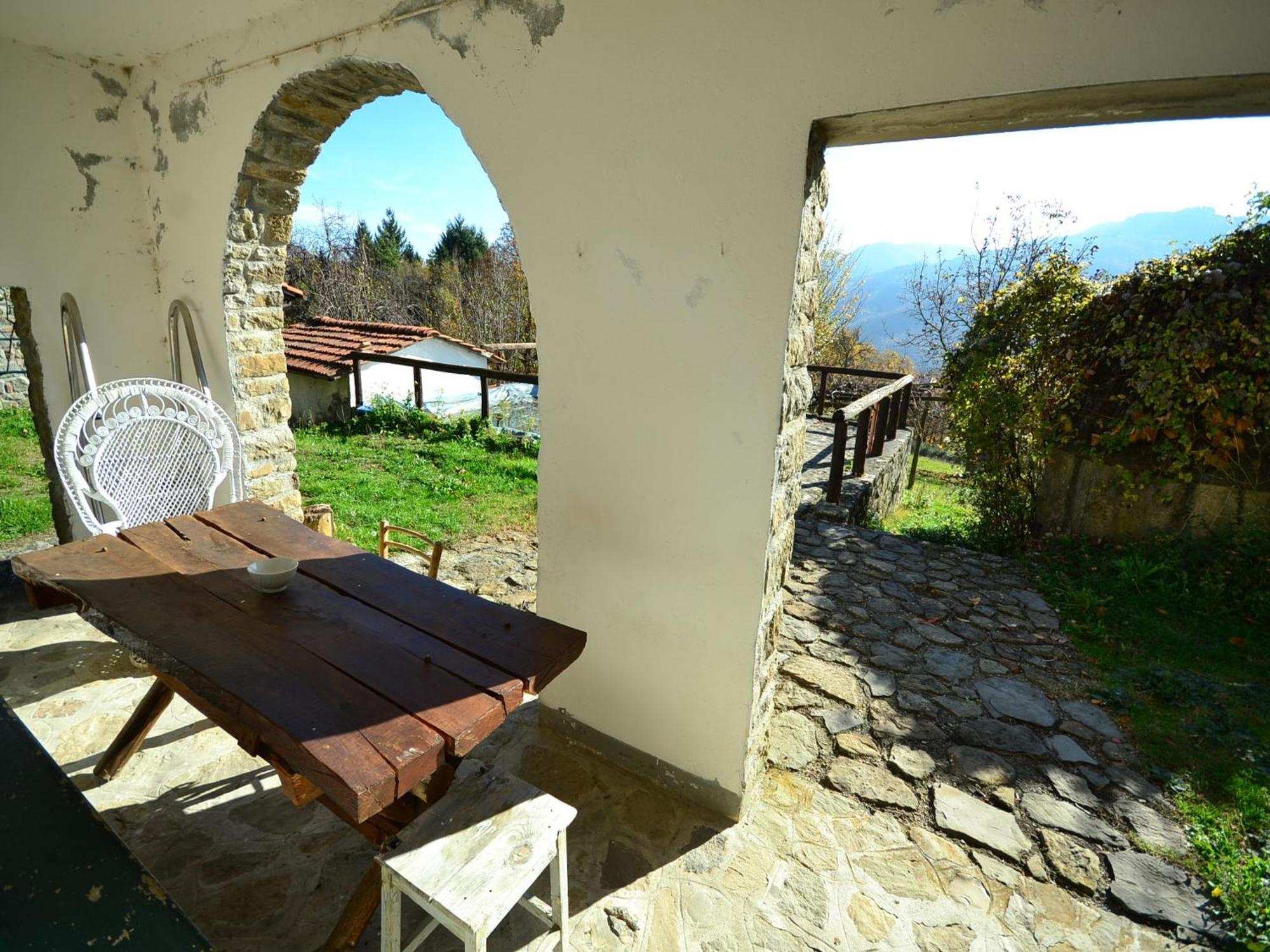 Lovely Holiday Home With Private Pool San Marcello Pistoiese Extérieur photo