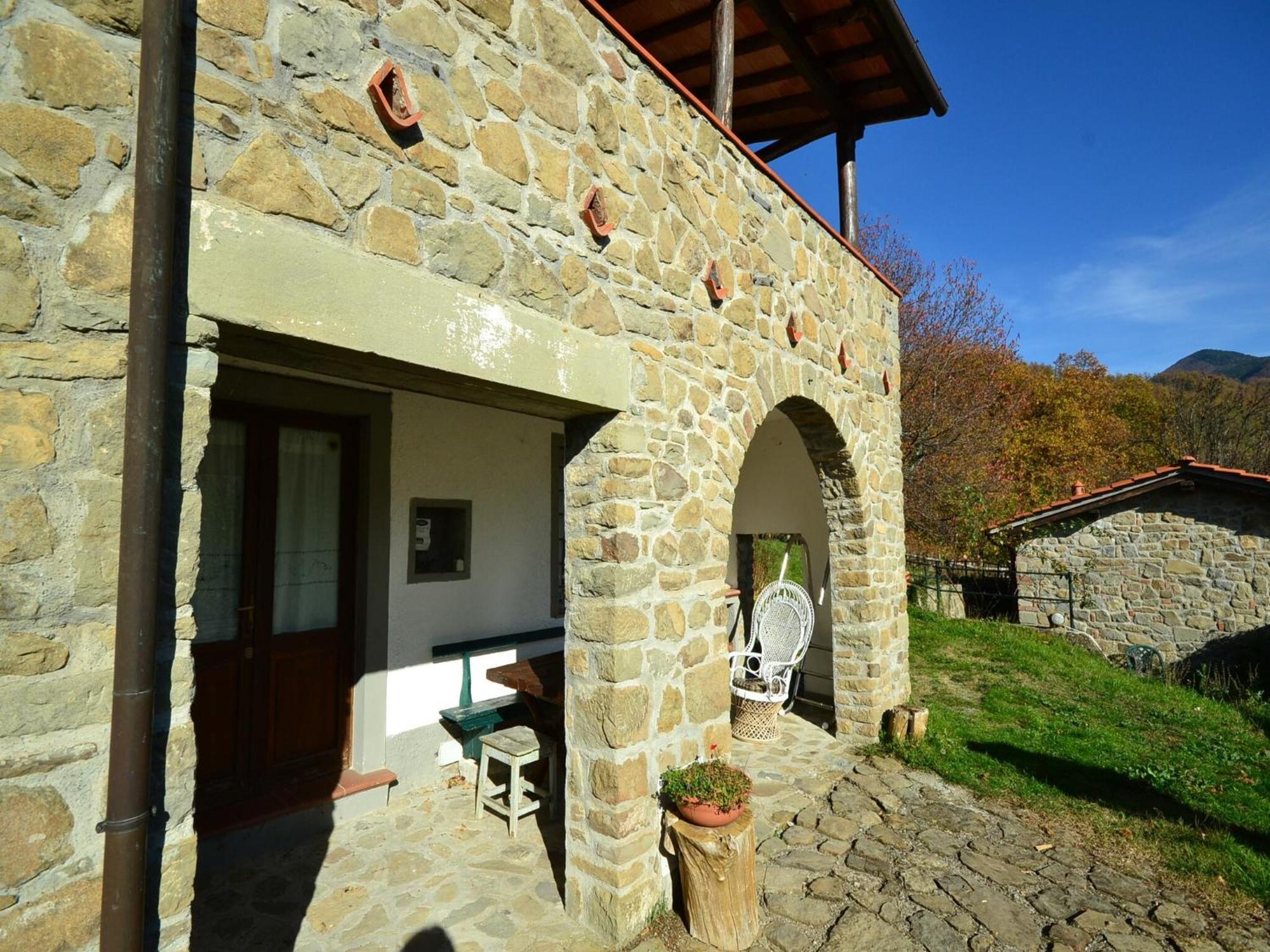 Lovely Holiday Home With Private Pool San Marcello Pistoiese Extérieur photo