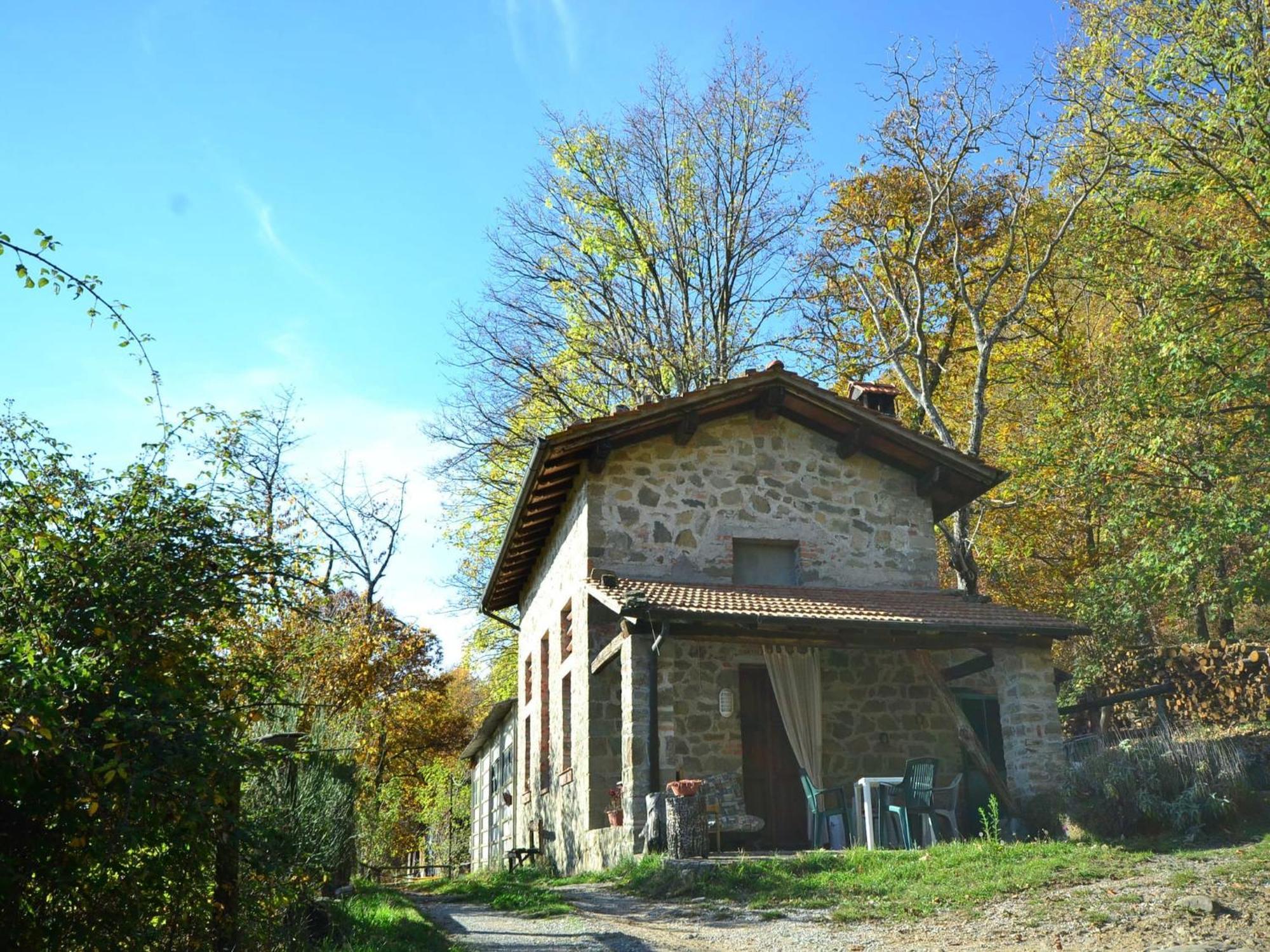 Lovely Holiday Home With Private Pool San Marcello Pistoiese Extérieur photo