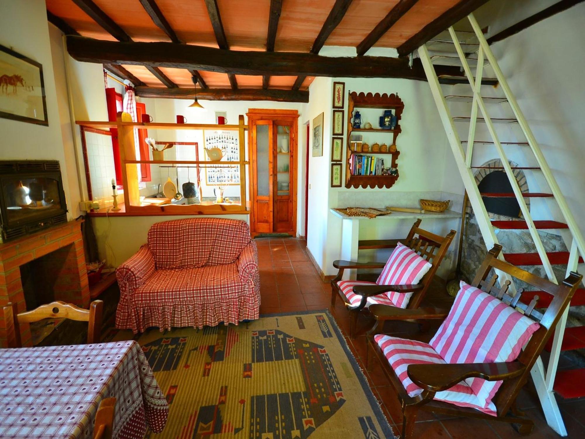 Lovely Holiday Home With Private Pool San Marcello Pistoiese Extérieur photo