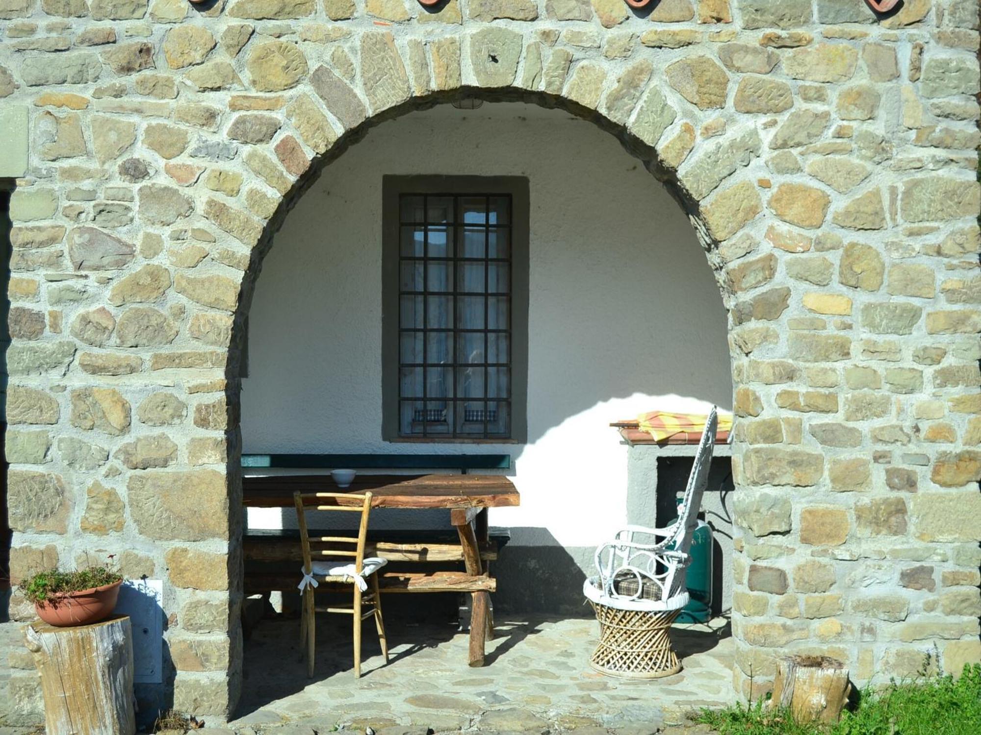 Lovely Holiday Home With Private Pool San Marcello Pistoiese Extérieur photo