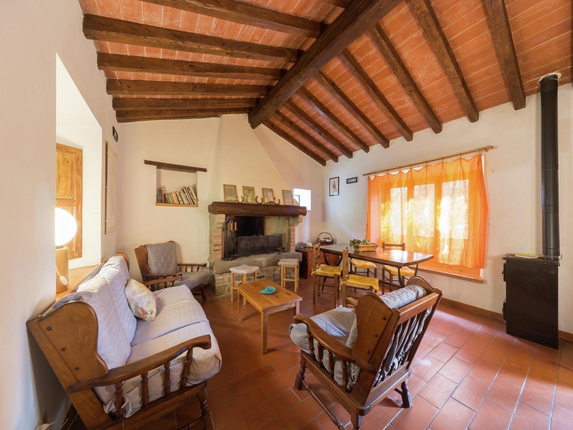 Lovely Holiday Home With Private Pool San Marcello Pistoiese Extérieur photo