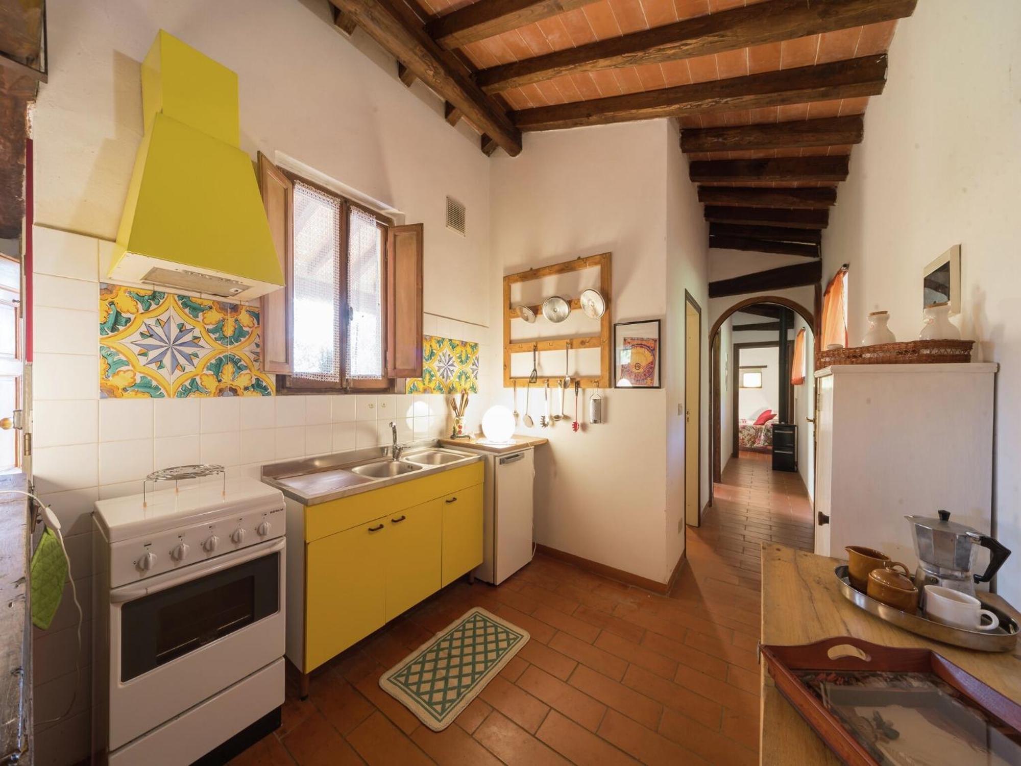 Lovely Holiday Home With Private Pool San Marcello Pistoiese Extérieur photo