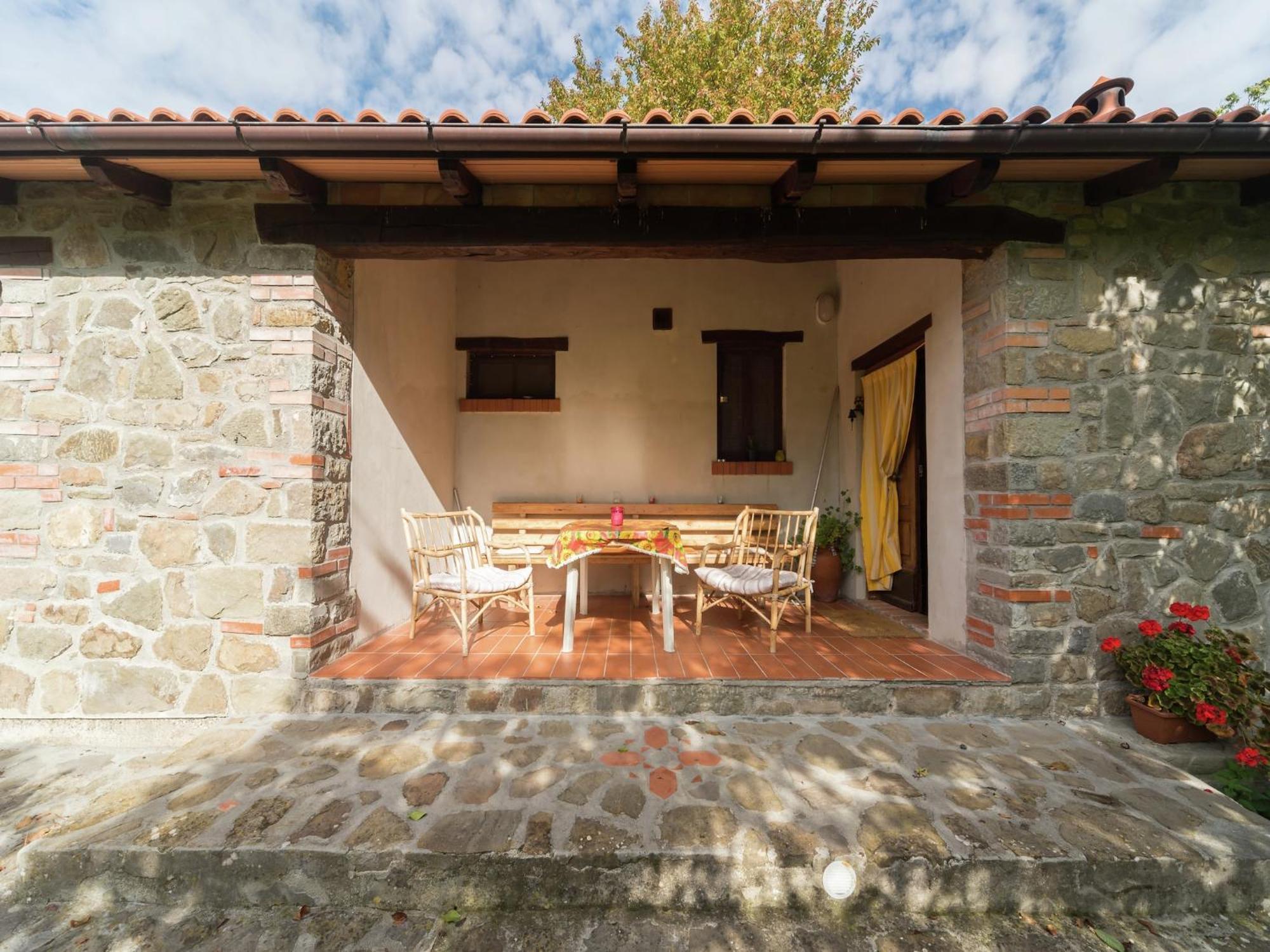 Lovely Holiday Home With Private Pool San Marcello Pistoiese Extérieur photo