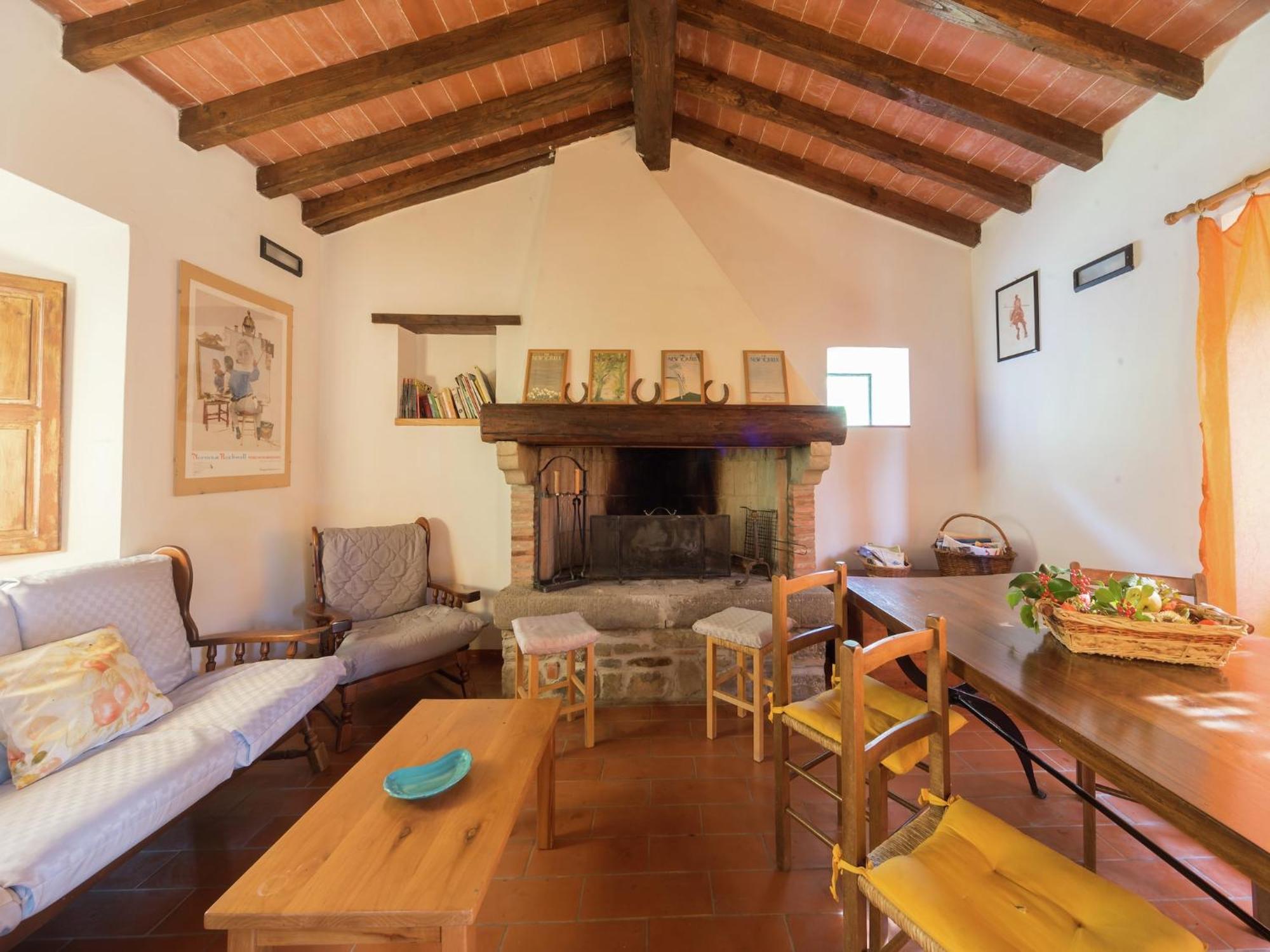 Lovely Holiday Home With Private Pool San Marcello Pistoiese Extérieur photo